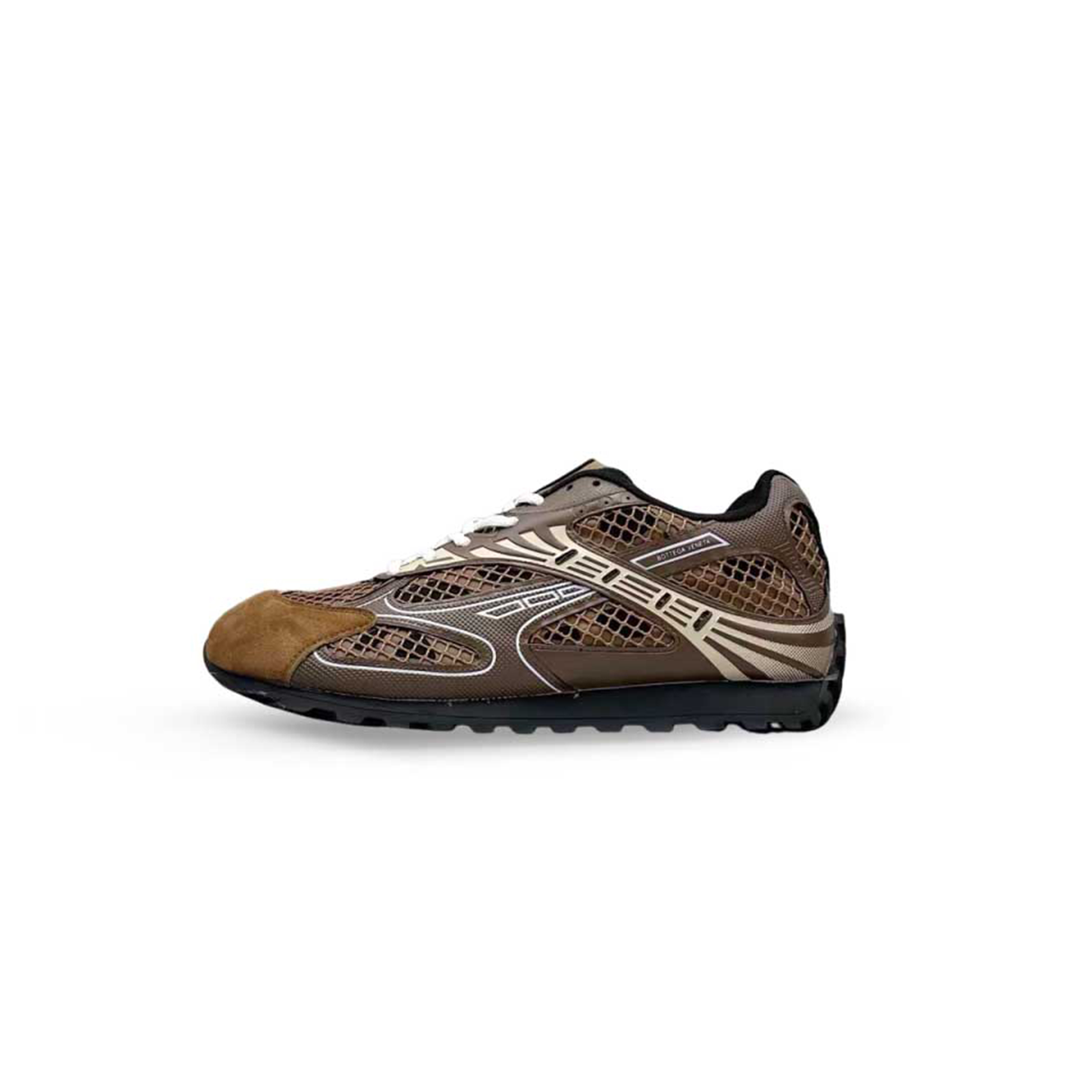 BOTTEGA VENETA ORBIT SNEAKER 741357V2